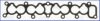 NISSA 1403555M04 Gasket, intake manifold